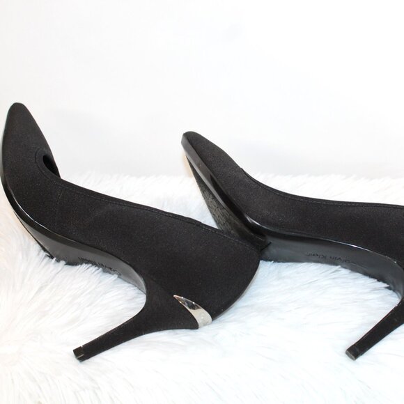 Calvin Klein Gayle Stiletto Pump - Picture 10 of 13